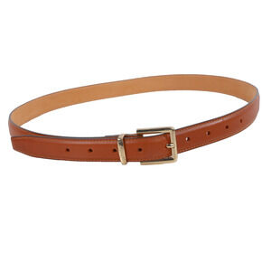 AYR | Accessories | Ayr Brown Genuine Leather Buckle Classic  display picture 3